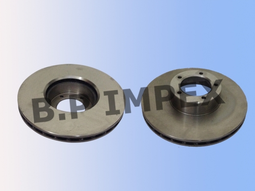 Brake Disc 4X2,289642103701