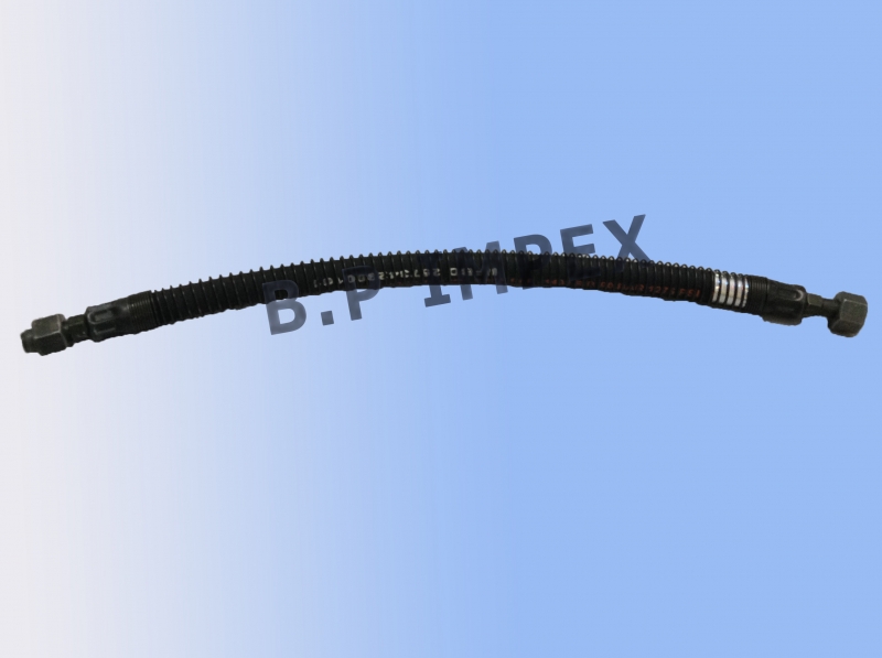 Brake Hose Rear ,257342900161