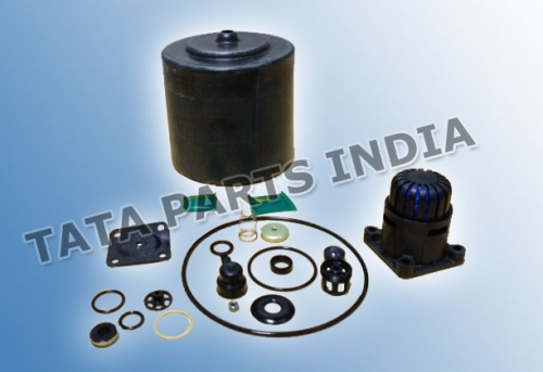 Air Dryer Repair Kit Major,264143700123