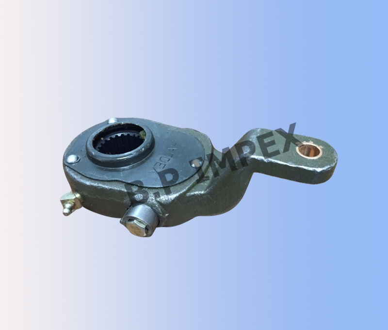 Slack Adjuster Rear LH,257642300123