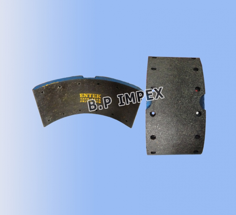 Brake Lining Set STD,215342100125
