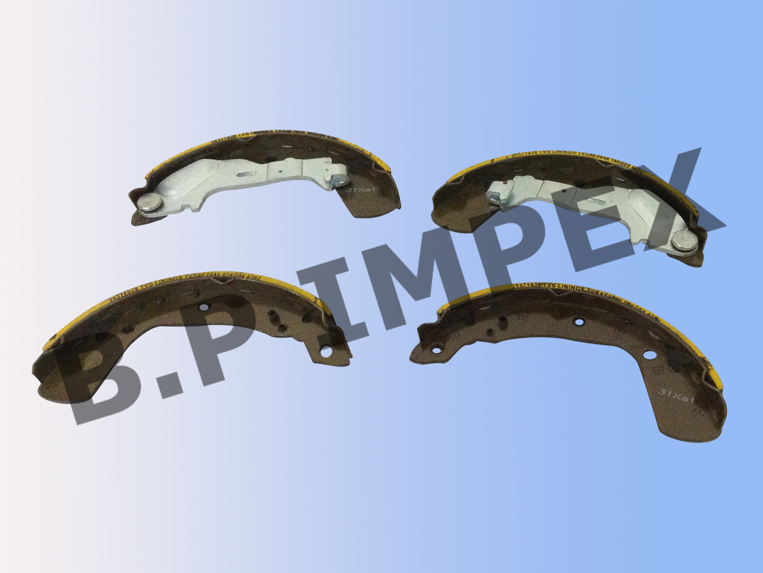 Kit Lined Shoe,287142990108