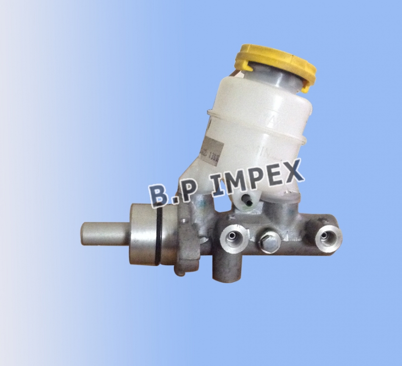 Tandem Master Cylinder,270243100149