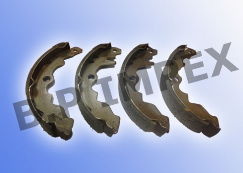 Rear Brake Shoe,270232400146