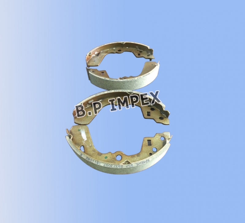 Rear Brake shoe Set ,282942300123