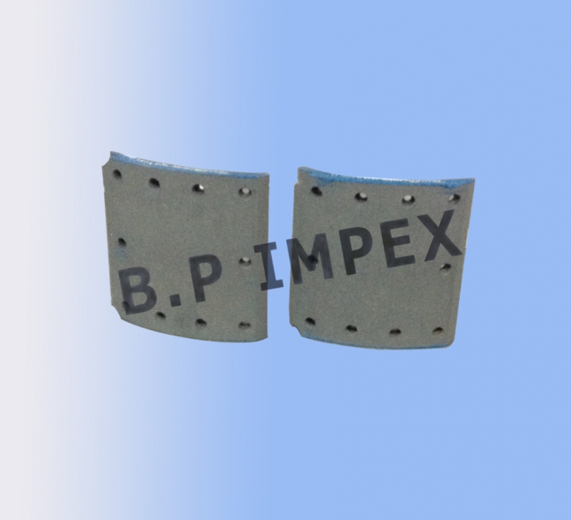 Breake Lining,885442041616