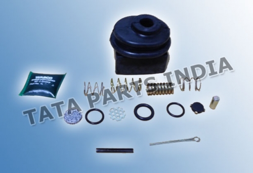 Hand Control Valve Repair kit,263243910171