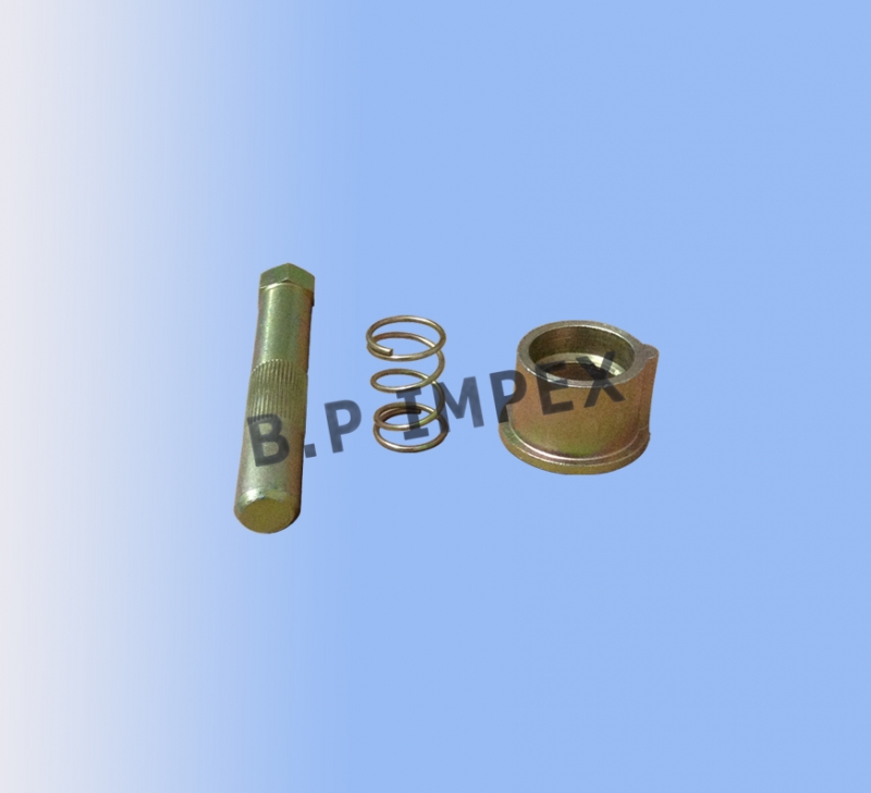 SLack Adjuster bolt Kit Minor,