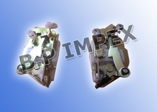 Assy Door Lock Complete LH,264172300143 265872300108 265472310120