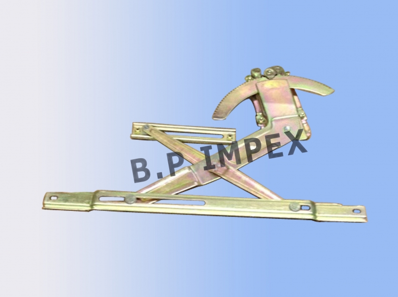 Window Regulator RH,265472500134