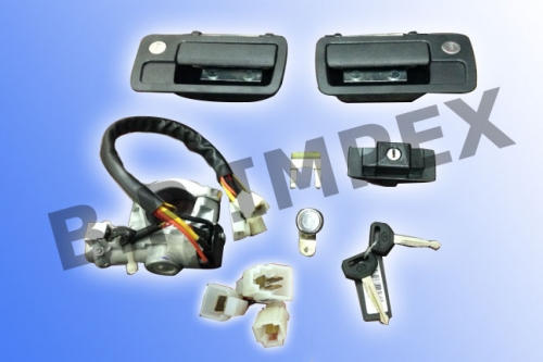 Door Lock Kit,265472310118   ,   264172300131 