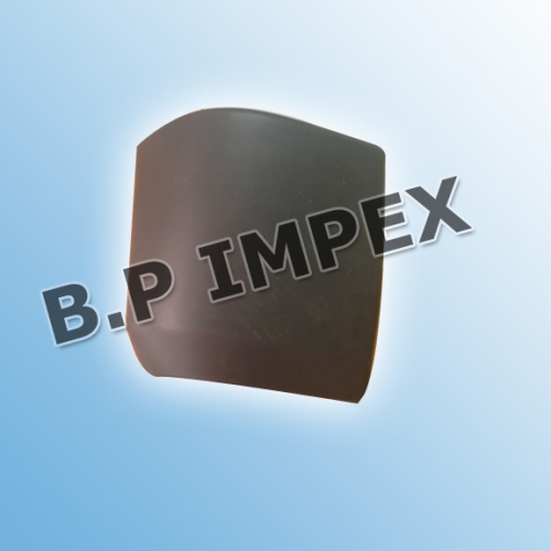 Assy. Corner Bumper RH - Grey,265470400163