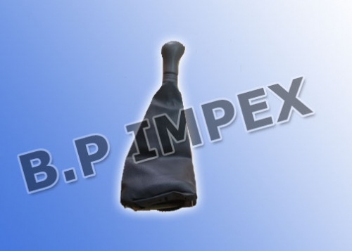 Assy. Bellow, Knob, Base,Pl.,269026800181