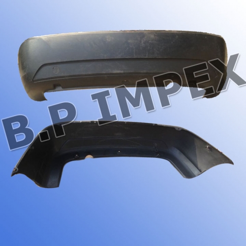 Assy. Rear Bumper ,288988600101