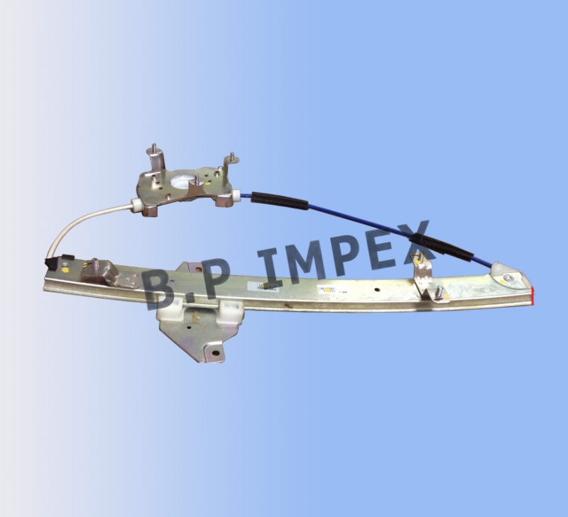 Window Unit ELE Front,287172500114