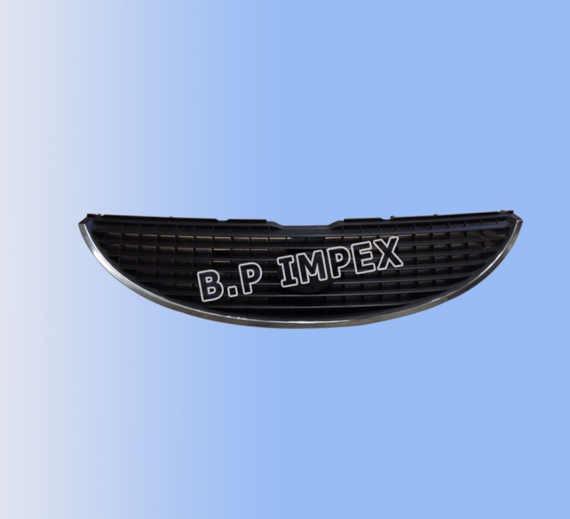 TOP GRILL (FRONT BUMPER),284388506306       ,   284388500104