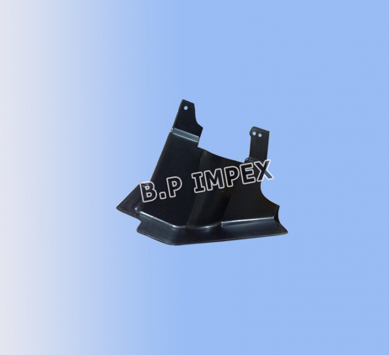 Extension cover RH ,267881116306