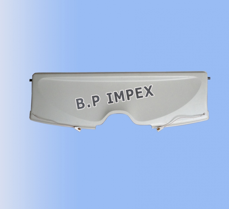 Parcel Shelf Assy ,286869100102