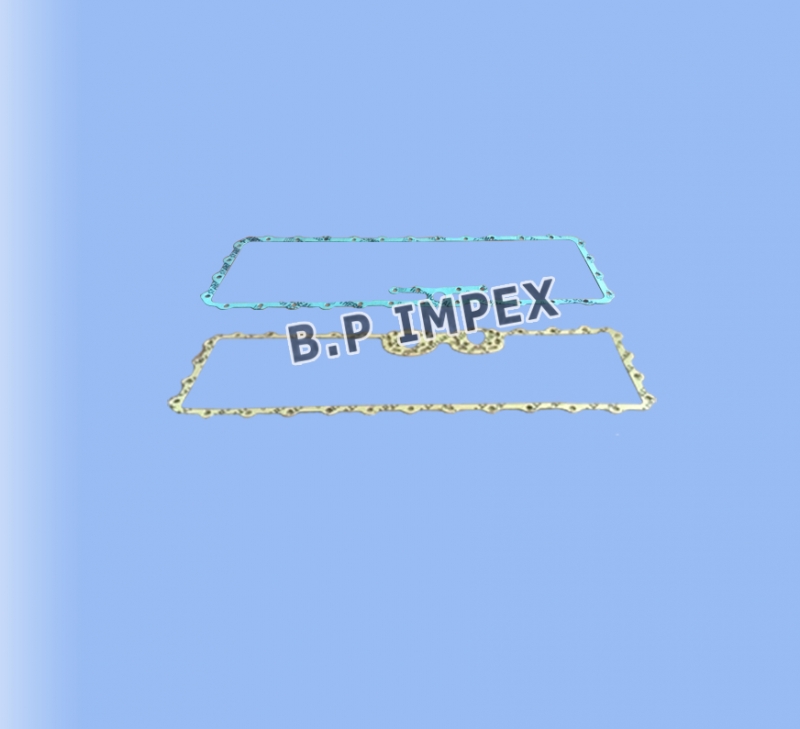 Gasket oil Cooler,3521880780