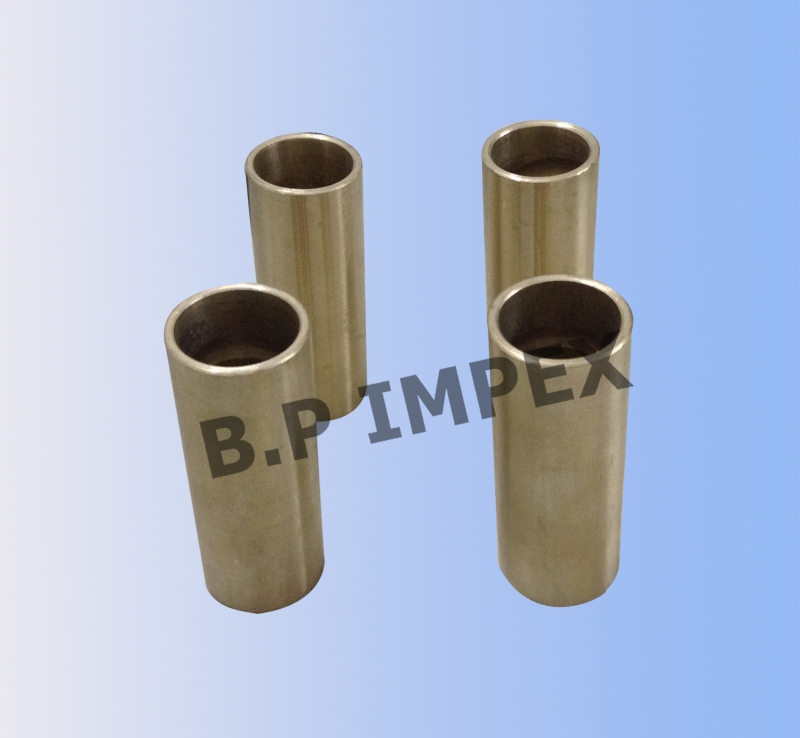 Front Spring Pin Bush,265132403401