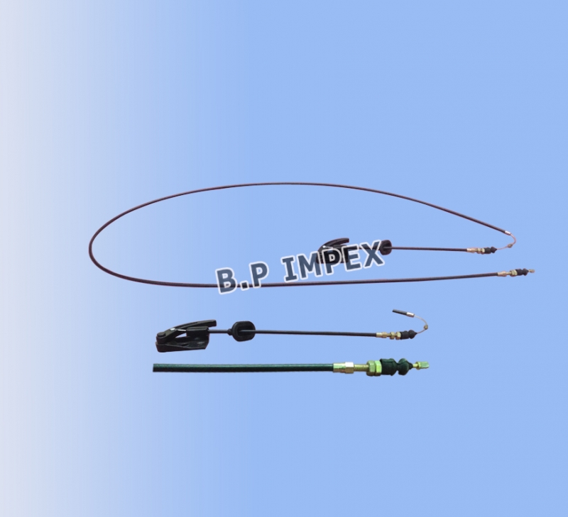 Bonnet Cable,264175200125