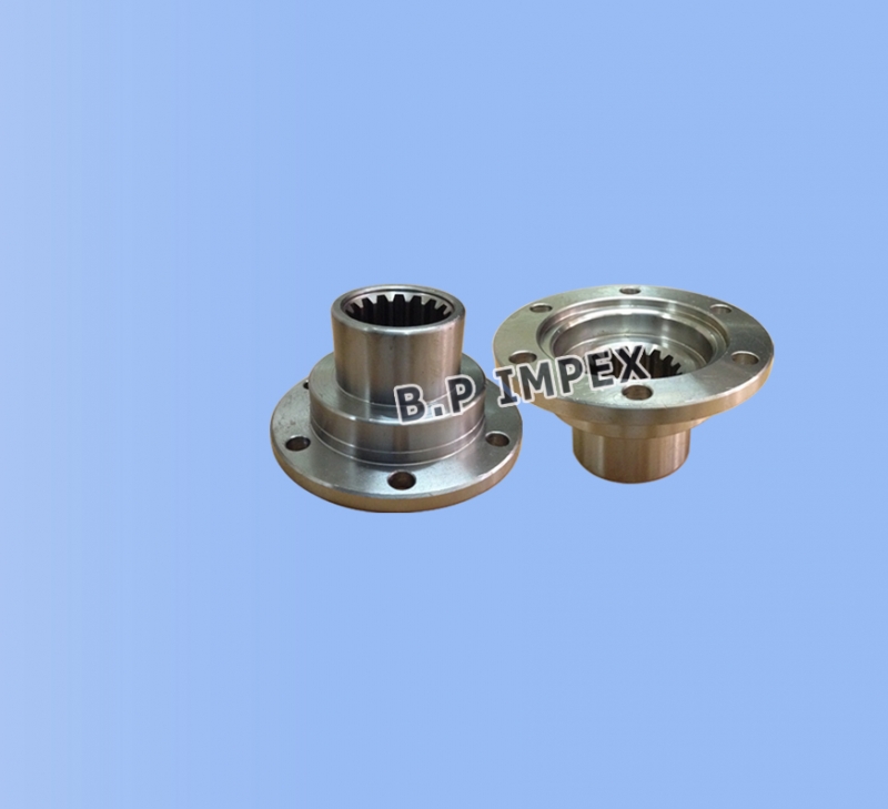 Coupling Flange,266135305001