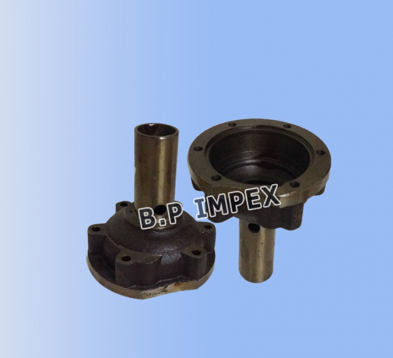 Gear box Front Top Chillum,250530134701