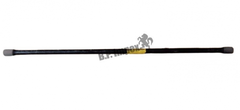TORSION BAR LHD,264189107904