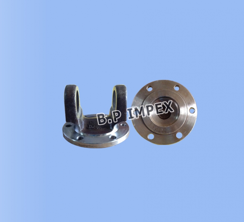 Universal Joint Flange ,3124111111