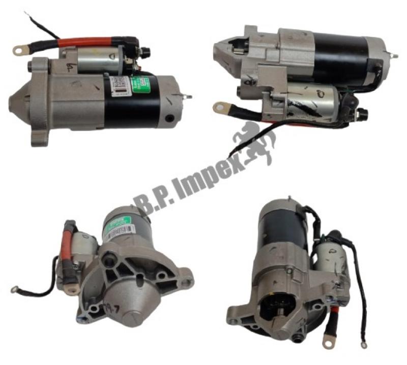 STARTER MOTOR 1.4 KW,281815100101