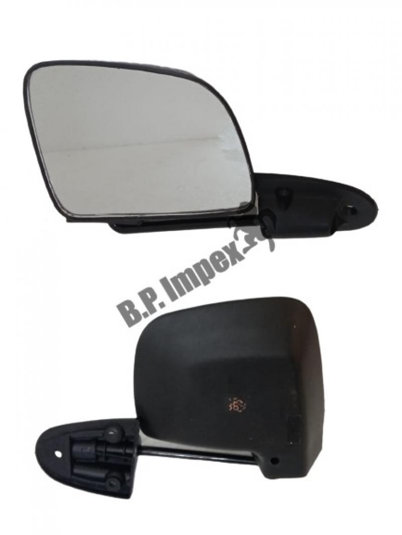 SIDE MIRROR LHS NORMAL,282931100117