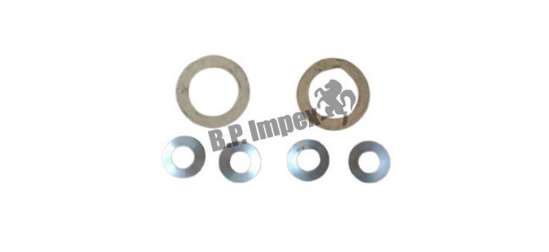 Star Washer Silver,266135309210