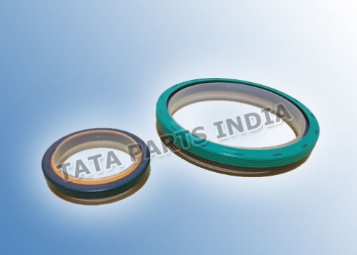 Timing Seal and Main Seal,278618999965 278618999914 278603997702