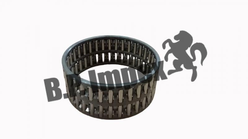 NEEDLE CAGE 2ND SPEED