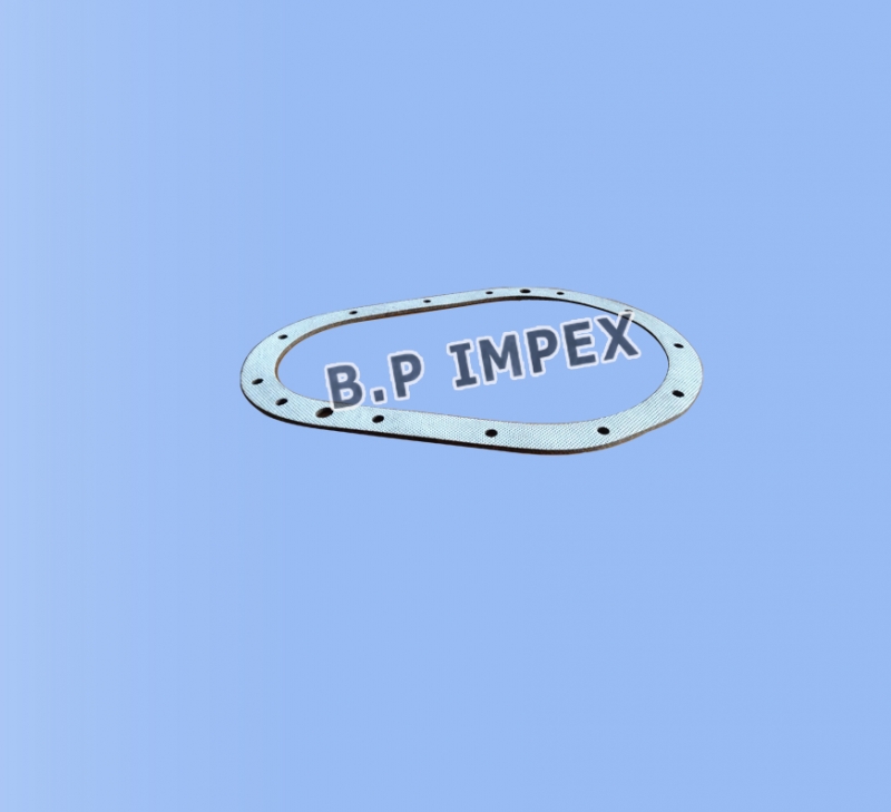 Engine Front Cover Gasket,3120150580