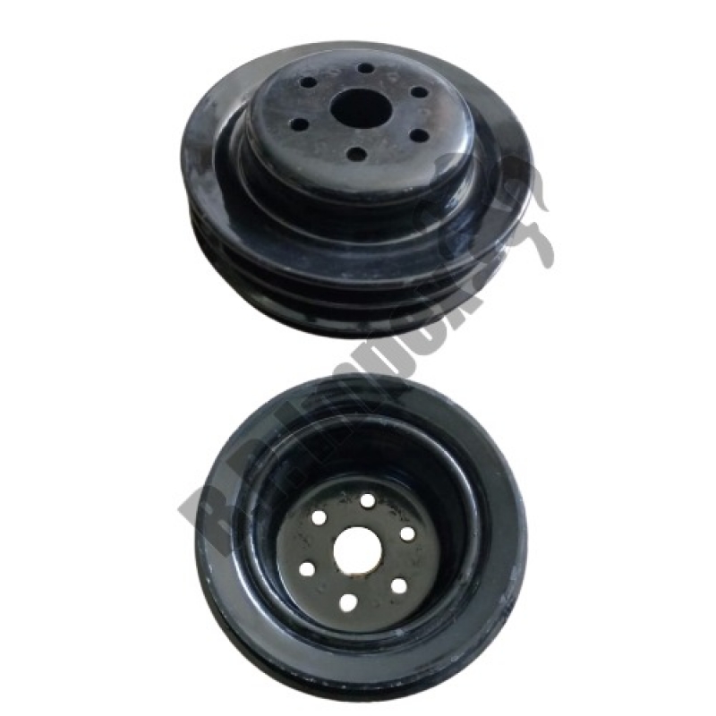 WATER PUMP PULLY,252520147011