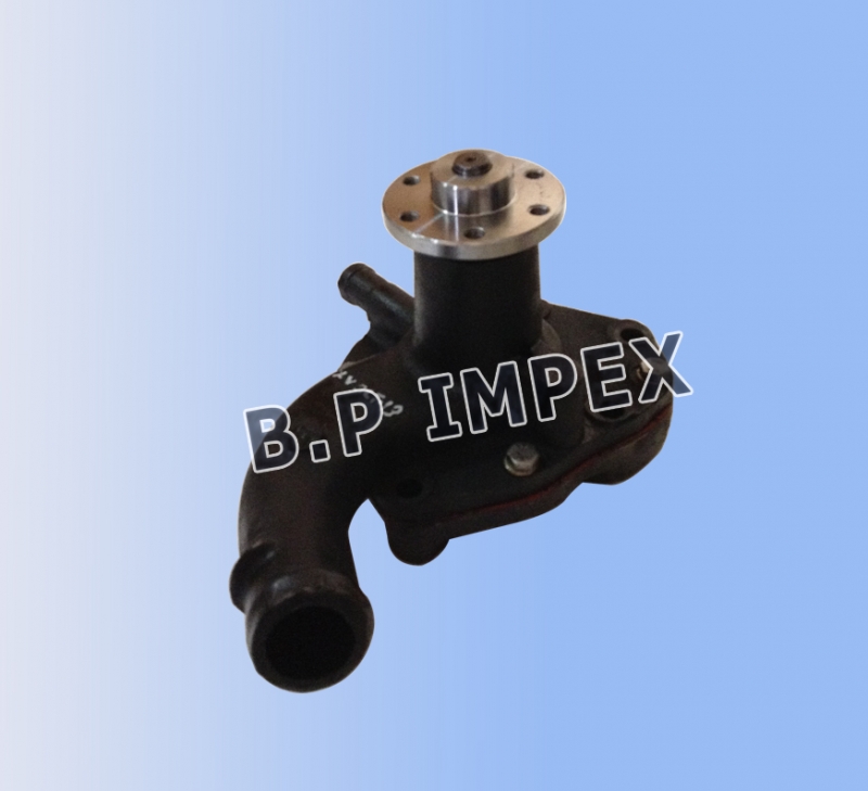 Water  Pump,253420100129 253420100124 253420100120