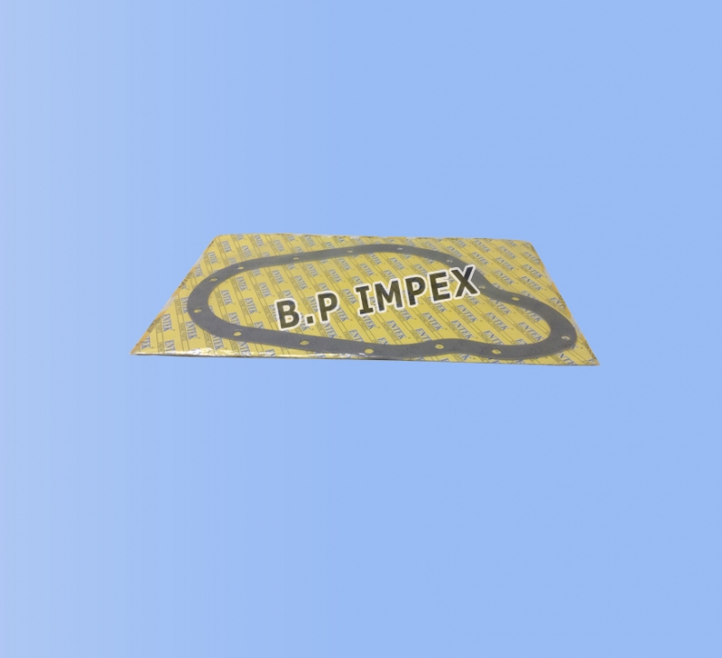 Gasket Timing Cover,252701145305