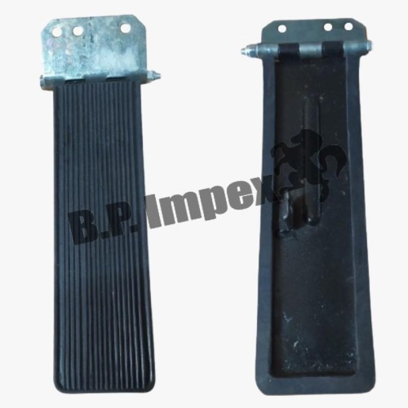 ACCELERATOR PEDAL WITH COVER,264330100119