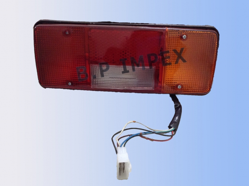 Tail Lamp 4 Chamber LH,257454410172 264154409904 261854440101 