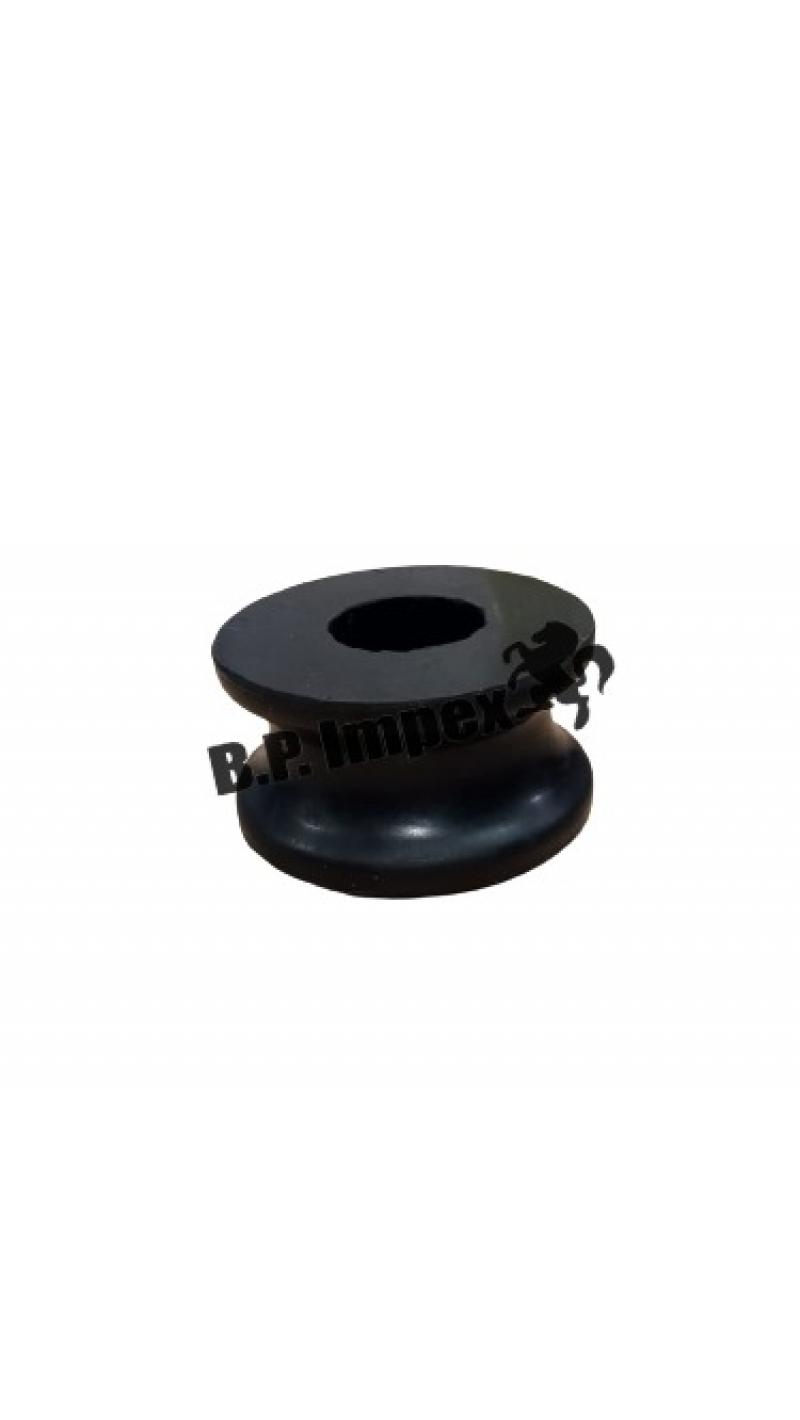RUBBER MOUNTING (LOWER)	,264189100115