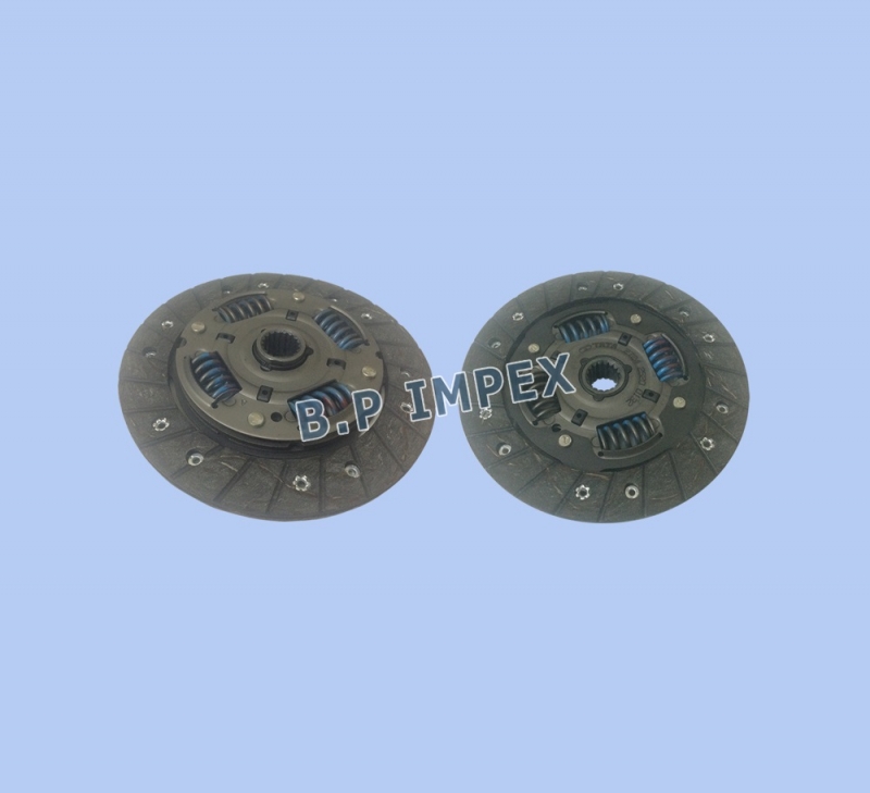 CLUTCH DISC,272425200113 / 272425200132