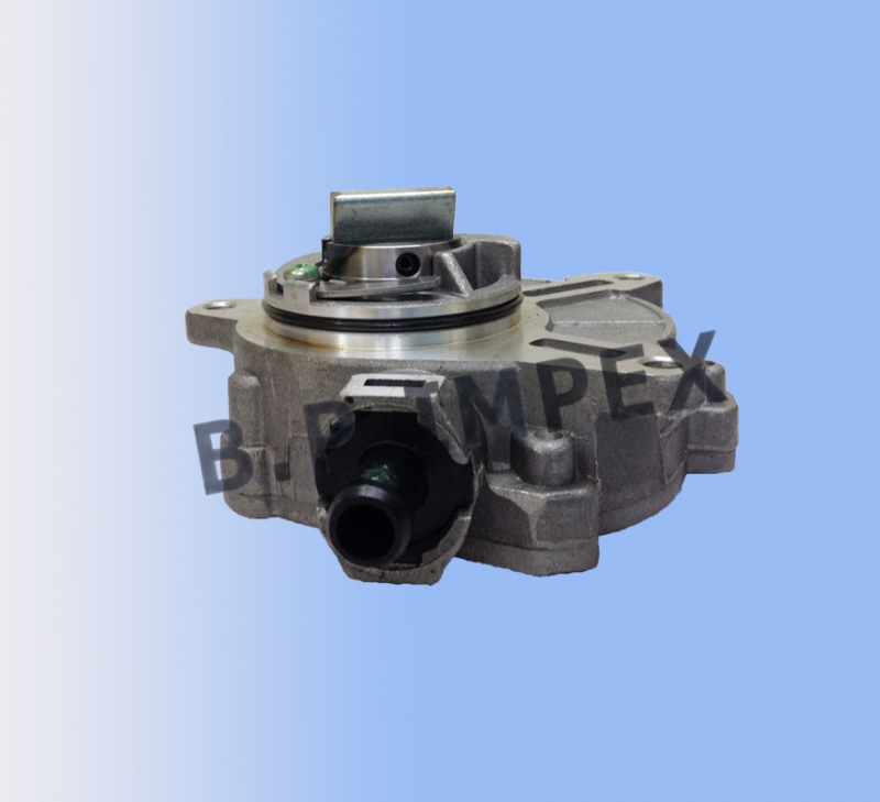 Cam shaft Driven Vacuum Pump,287242800101