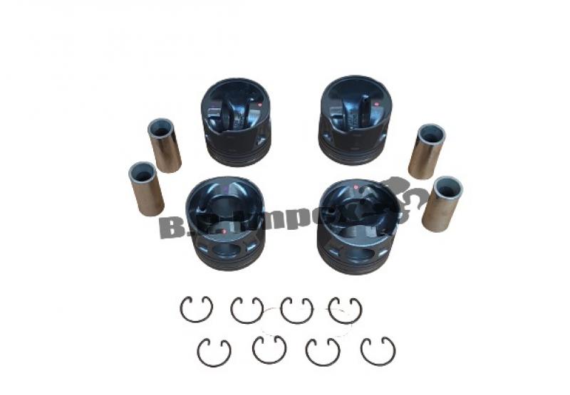 Piston Set,278903990101 278903990123
