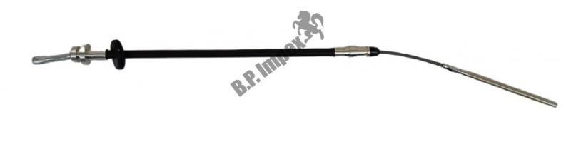 Parking Cable Front,289642700118