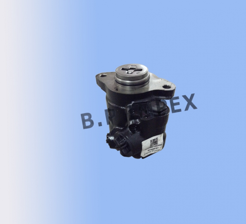 STEERING PUMP 120 BAR,275446600103 277046000110