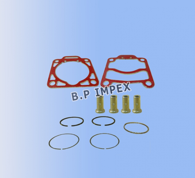 Repair Kit Air Compressor Major,278613999918