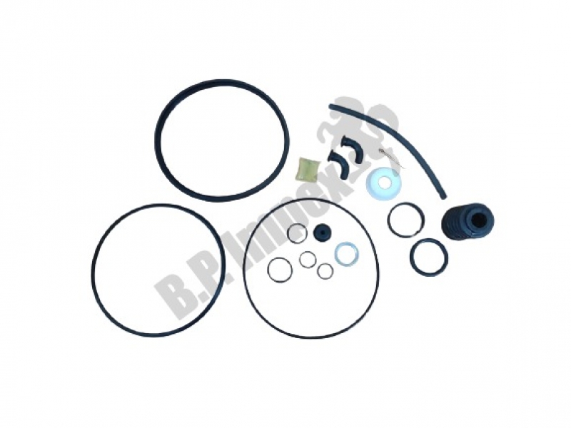 BRAKE BOOSTER REPAIR KIT,263243910169