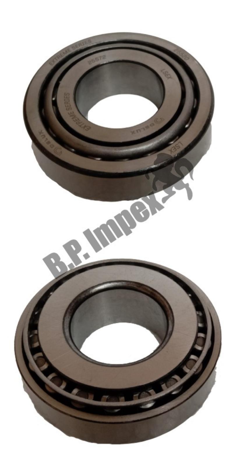 Taper Roller Bearing,269126303104
