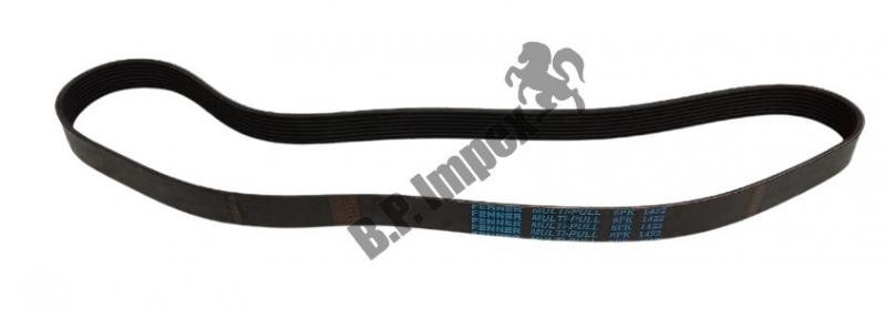 Fan Belt,278615996302 278603990126